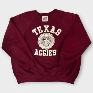 Vintage Texas Am University Soffe